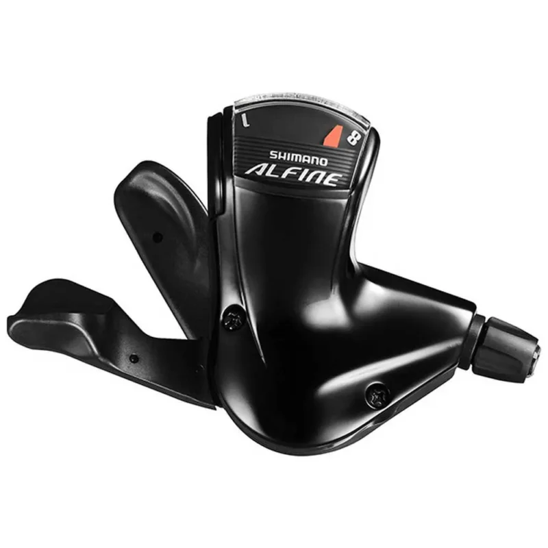 Soldes Shimano Levier de vitesses droit Alfine S7000