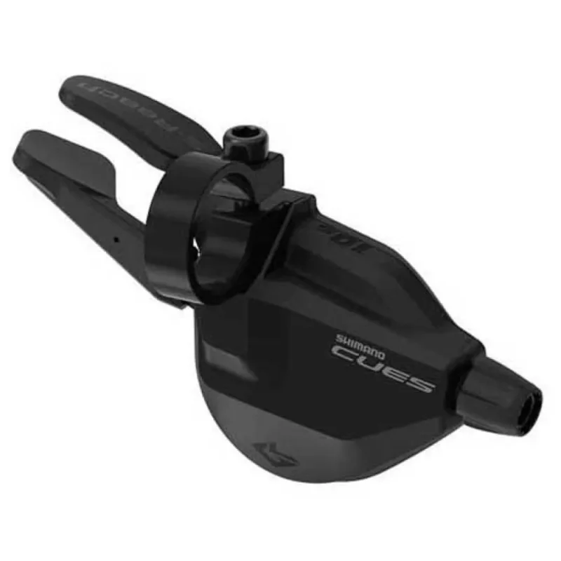 Shimano Levier de vitesses droit Cues SL-U6050-R Prix Promo