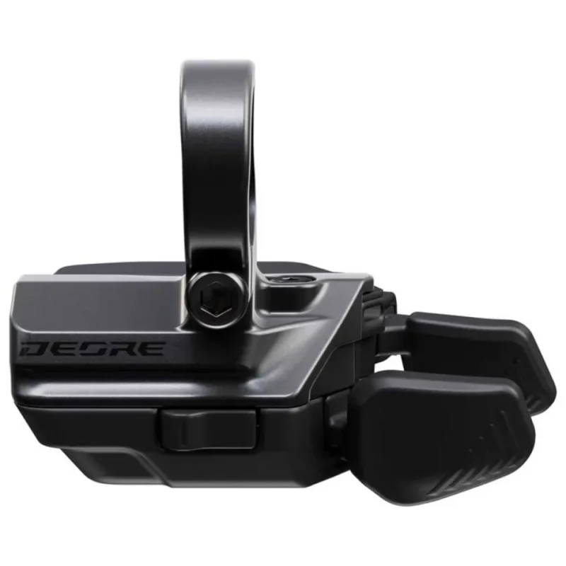 Certifié Shimano Levier de vitesses droit Deore Di2 SW-M6250-R