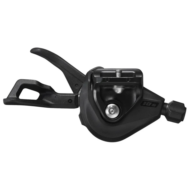 Offre Du Jour Shimano Levier de vitesses droit Deore M4100 I-Spec EV