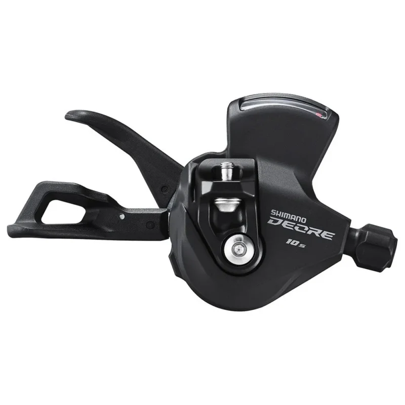 Shimano Levier de vitesses droit Deore M4100 I-Spec EV Indicator Satisfait Ou Remboursé