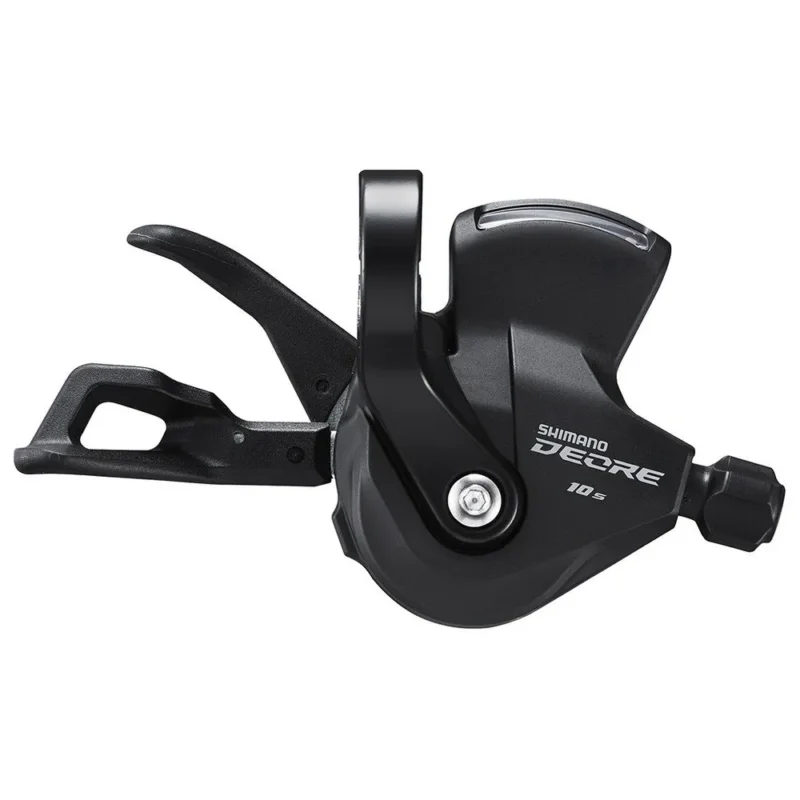Bon Marché Shimano Levier de vitesses droit Deore M4100 Indicator