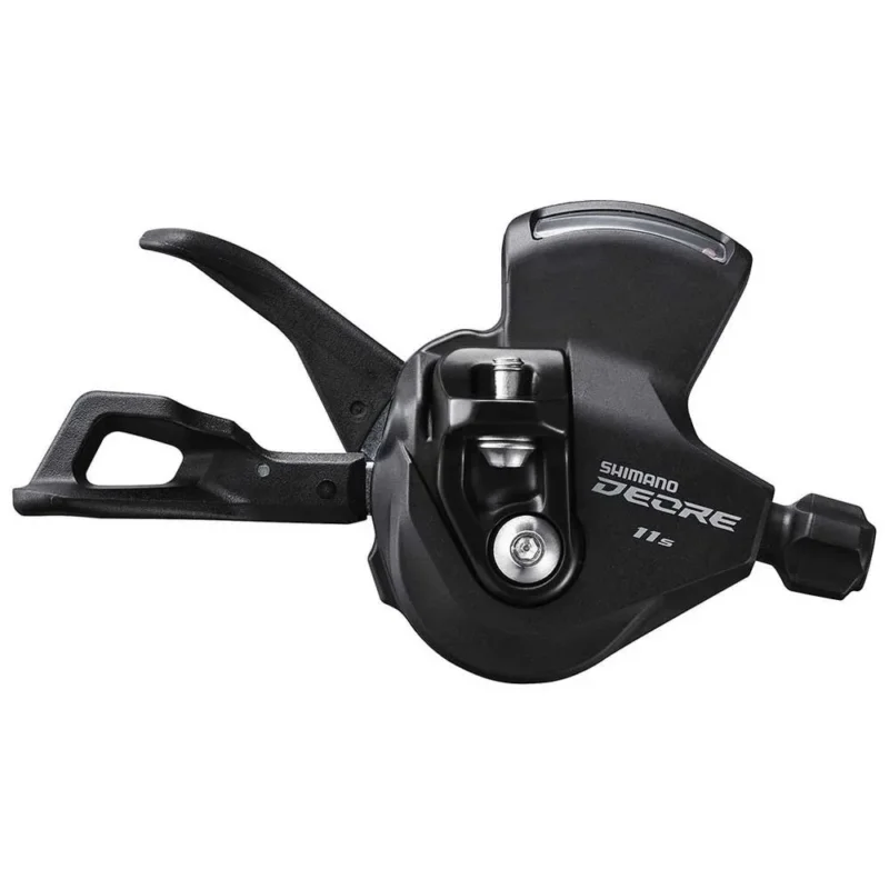 Shimano Levier de vitesses droit Deore M5100 I-Spec EV Vente Directe