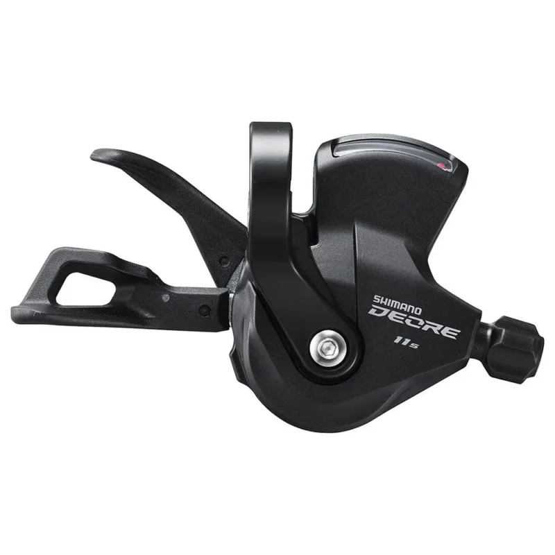 Shimano Levier de vitesses droit Deore M5100 Indicator Authentique