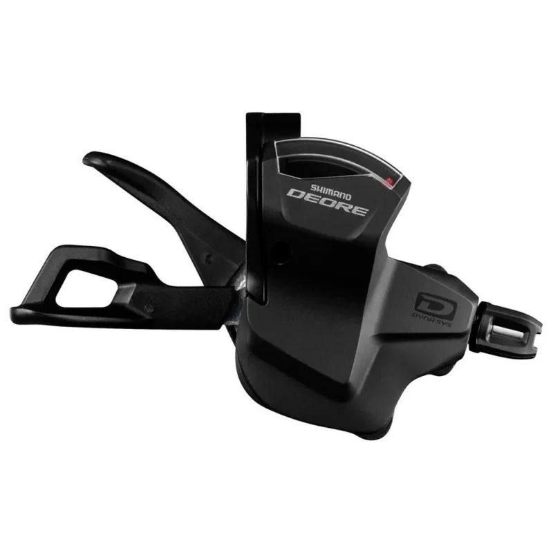 Offre Du Jour Shimano Levier de vitesses droit Deore RF+ C/ABRA C/DIS