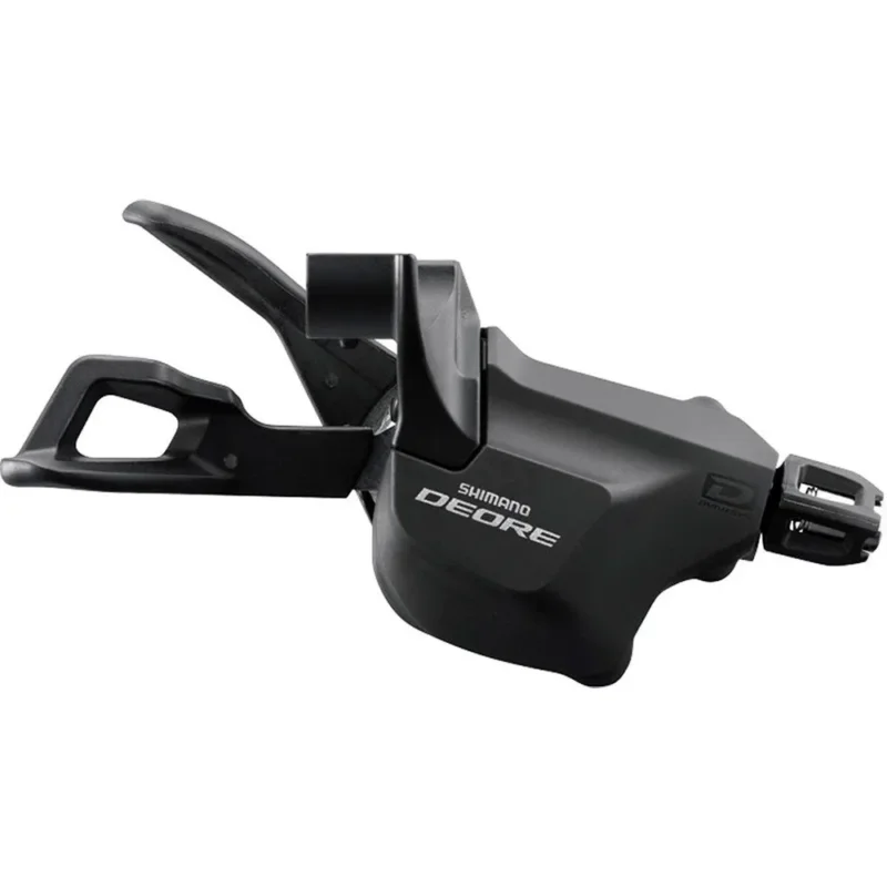 Retour Gratuit Shimano Levier de vitesses droit SL-M6000 Deore Rapidfire I-Spec II