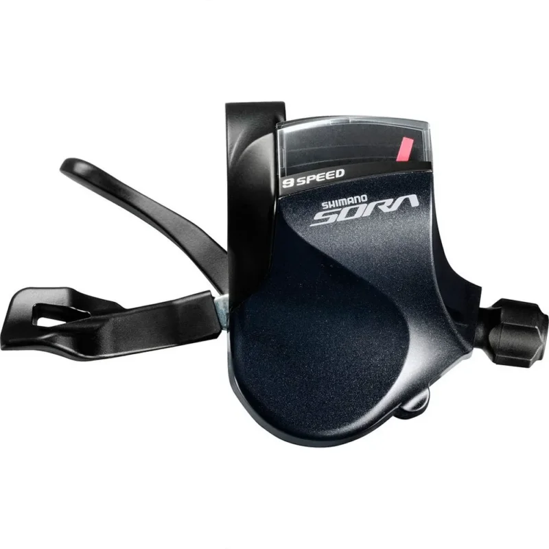 Shimano Levier de vitesses droit SL-R009 Sora Rapidfire Plus Remise