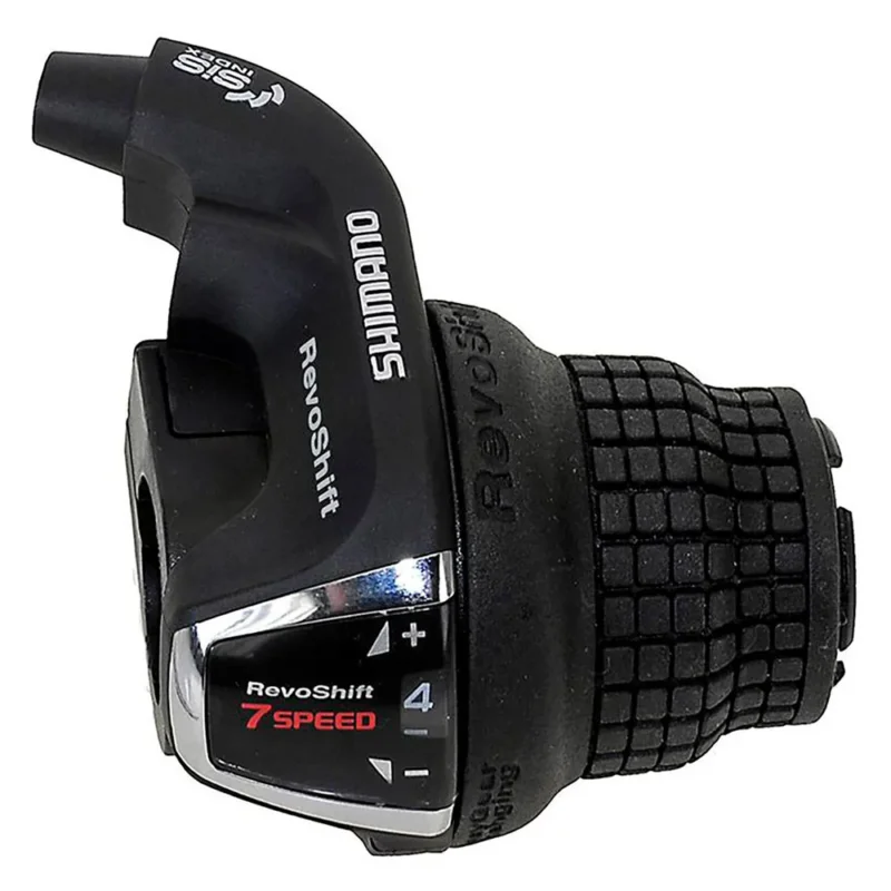 Shimano Levier de vitesses droit Tourney SL-RS35 Commander Maintenant