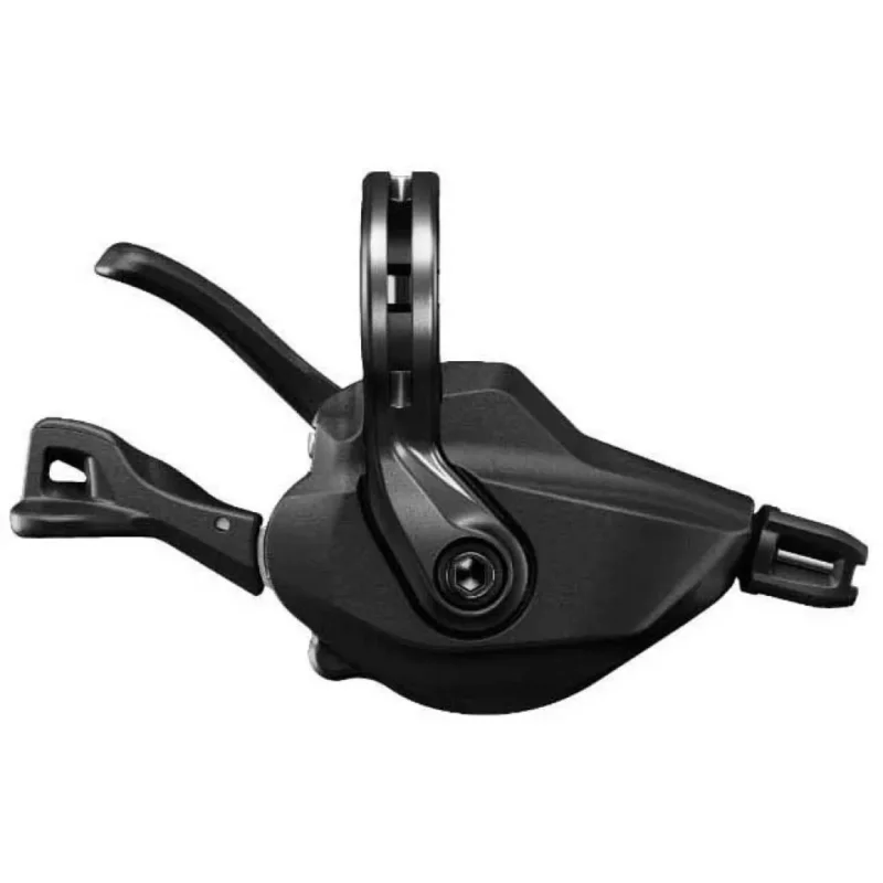 Meilleur Prix Shimano Levier de vitesses droit XTR M9100 2sx12