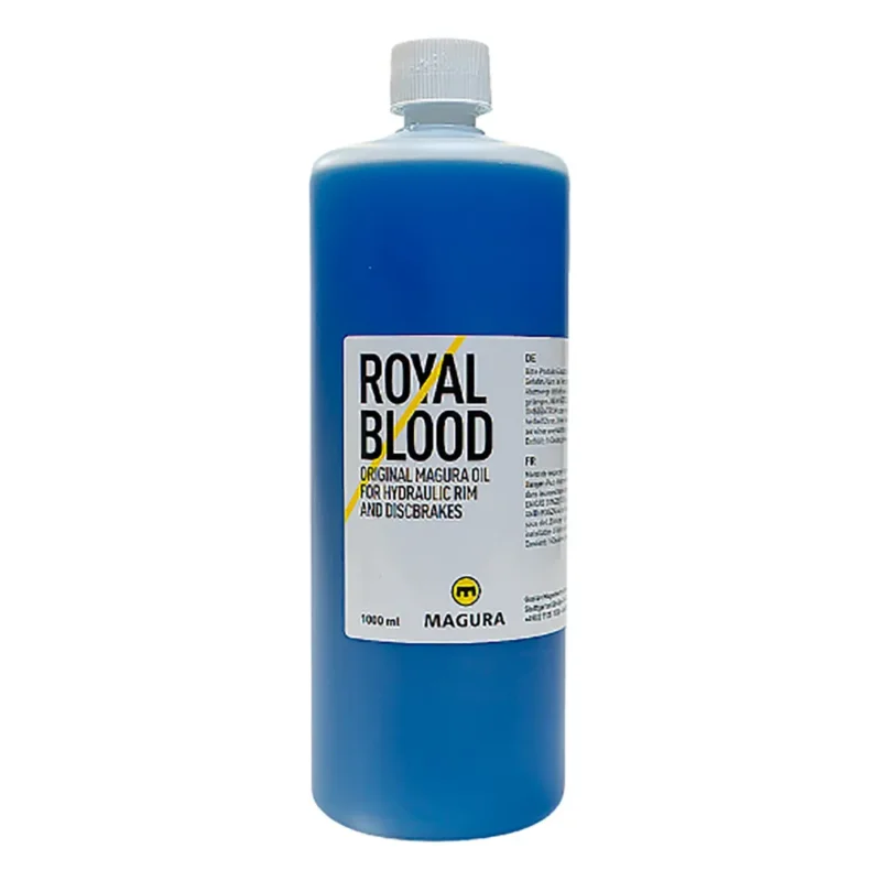 Magura Liquide de frein Royal Blood 567012022 Quantité Limitée