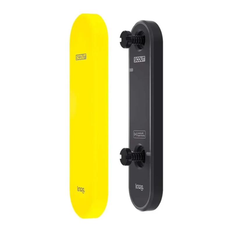 Knog Localisateur Scout Bike Meilleur Prix