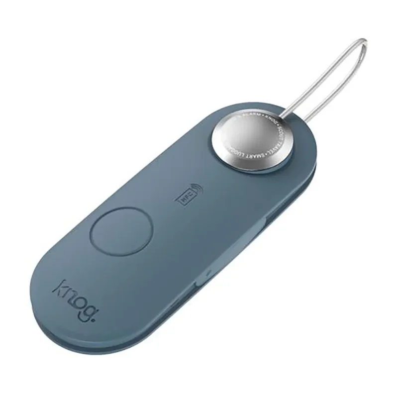 Prix Bas Knog Localisateur Scout Travel Apple