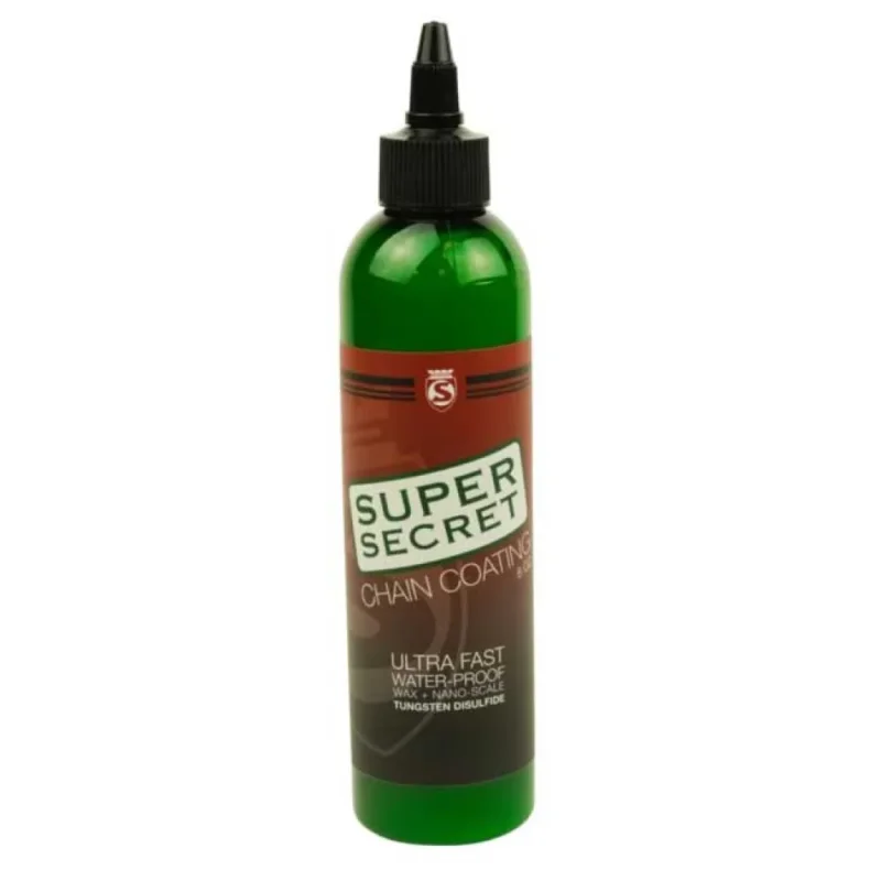 Silca Lubrifiant Super Secret 240ml Achetez Aujourd'hui
