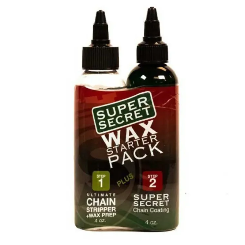 Prix Bas Silca Lubrifiant Super Secret Starter Pack 120 ml