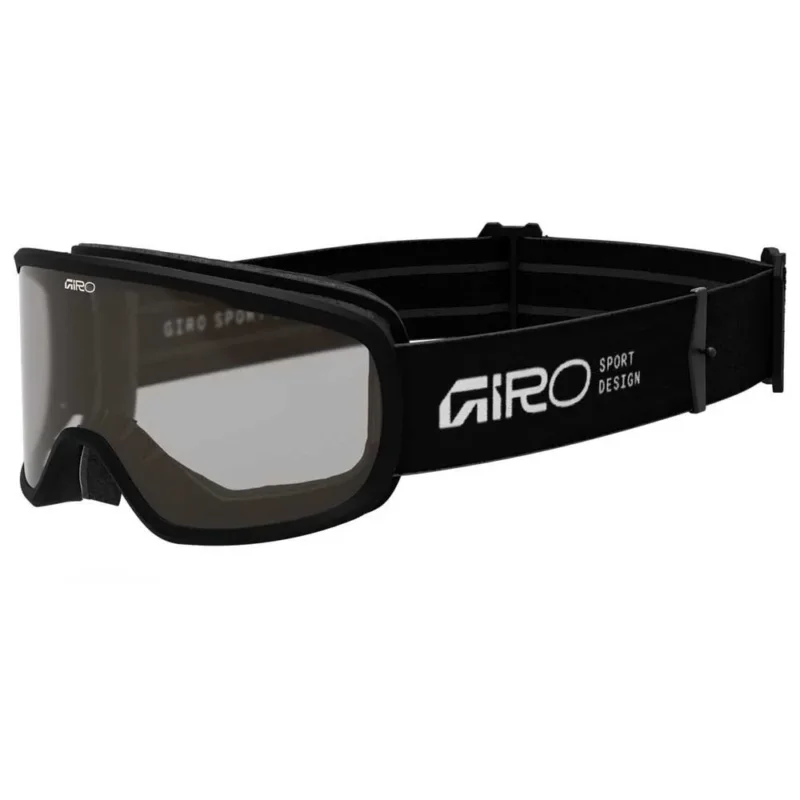 Giro Lunettes Certifié