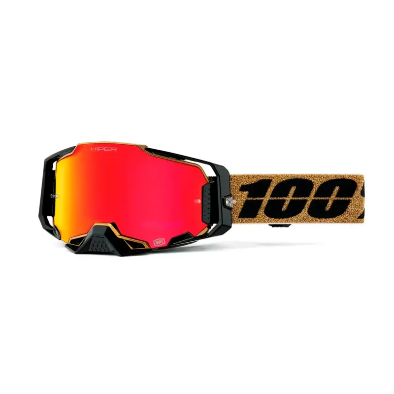 100percent Lunettes Armega Hiper Offre Limitée