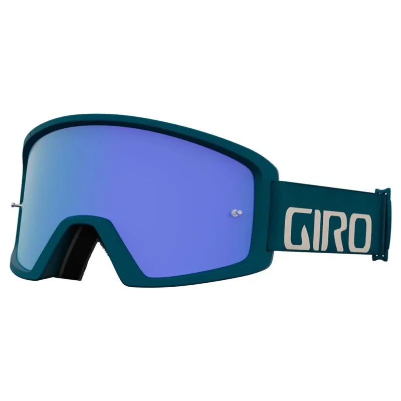 Solde Giro Lunettes Blok MTB