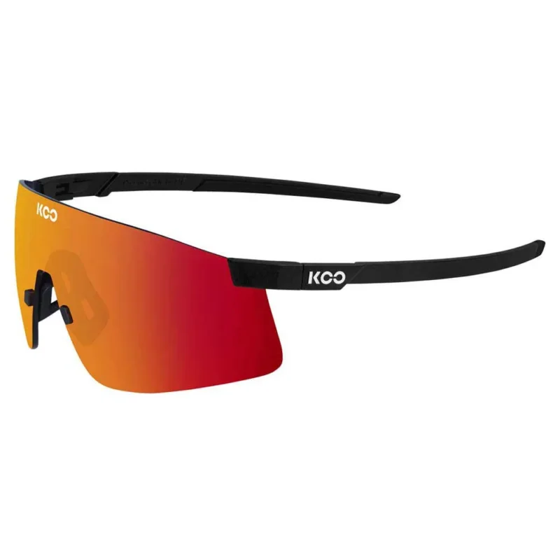 KOO Lunettes de soleil Prix Cassé