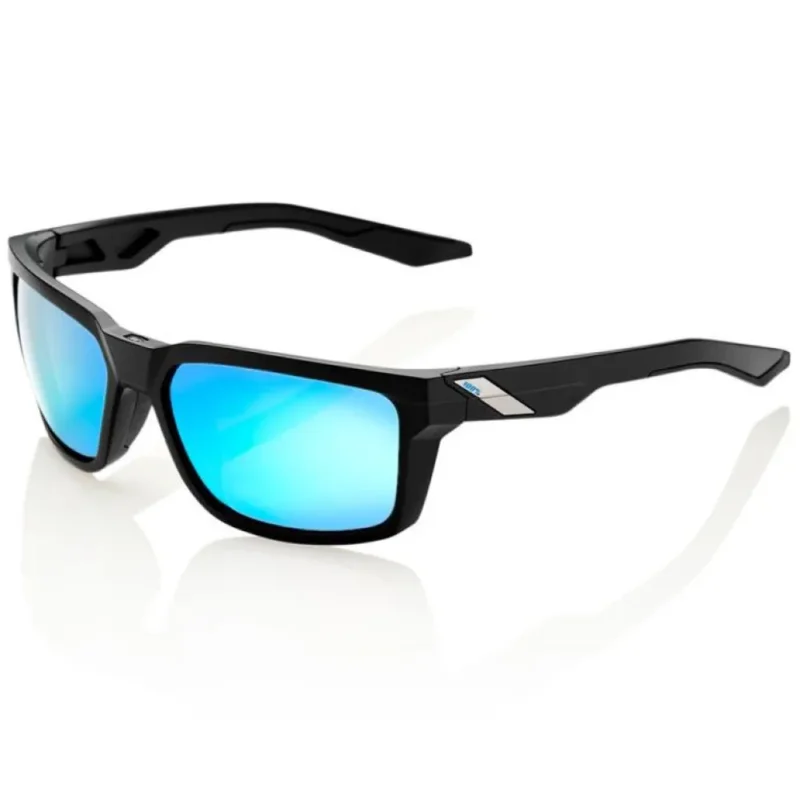 Solde 100percent Lunettes de soleil à miroir Daze