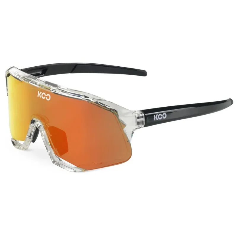 KOO Lunettes de soleil à miroir Demos Promotion Saisonnière