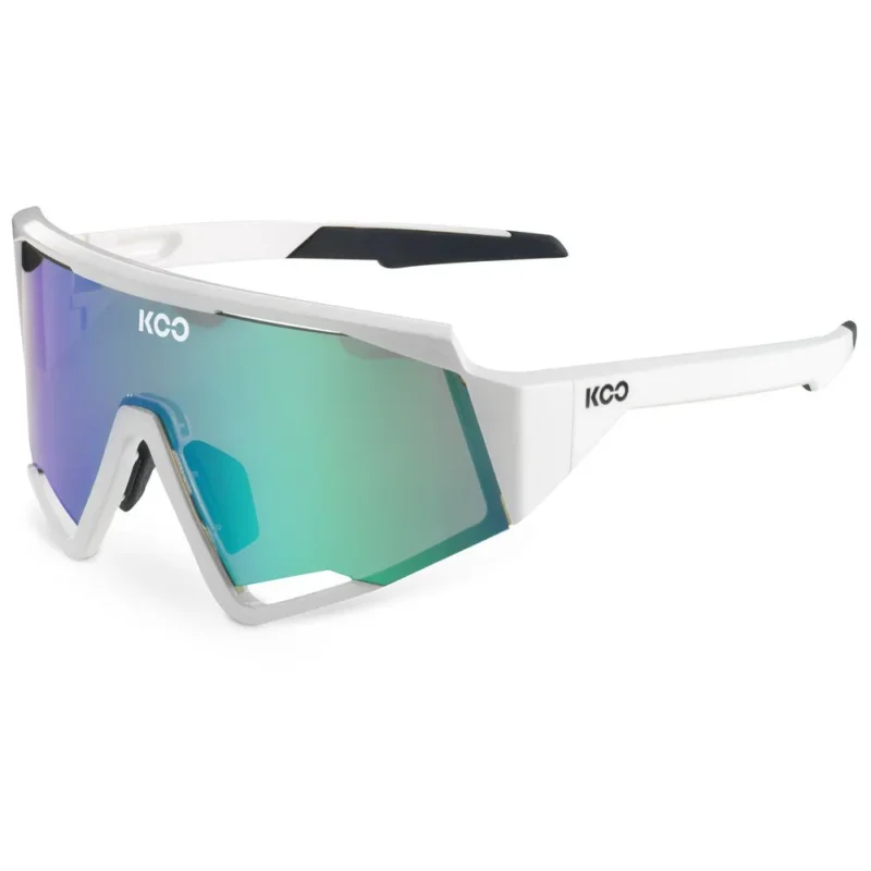 KOO Lunettes de soleil à miroir Spectro Authentique