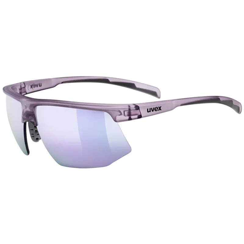 Uvex Lunettes de soleil Aerios s Prix Réduit