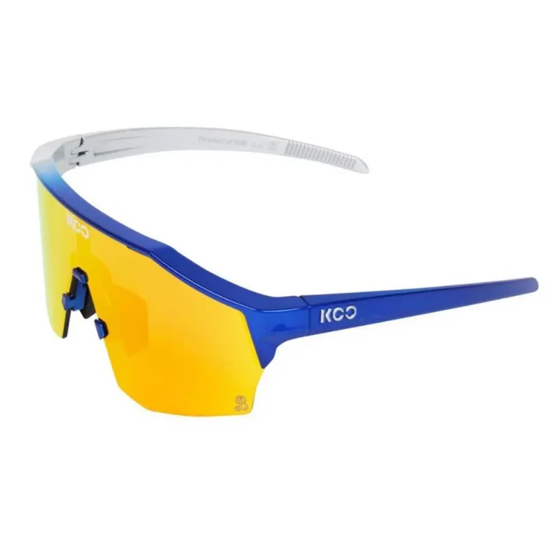 KOO Lunettes de soleil Alibi Bora Red Bull Team Edition Produit De Marque