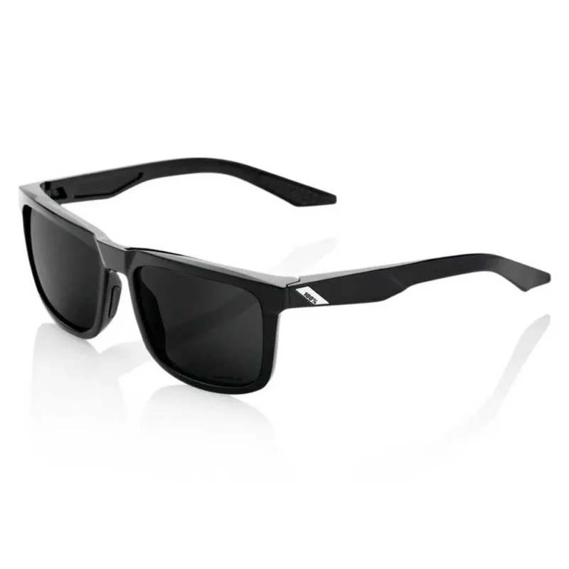 Soldes 100percent Lunettes de soleil Blake