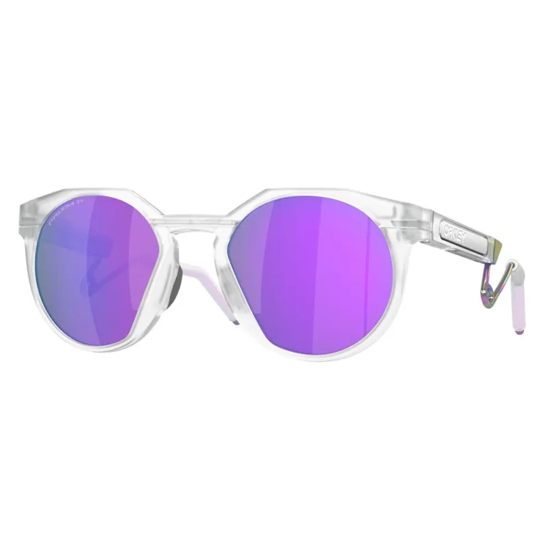 Haute Qualité Oakley Lunettes de soleil HSTN Metal Prizm
