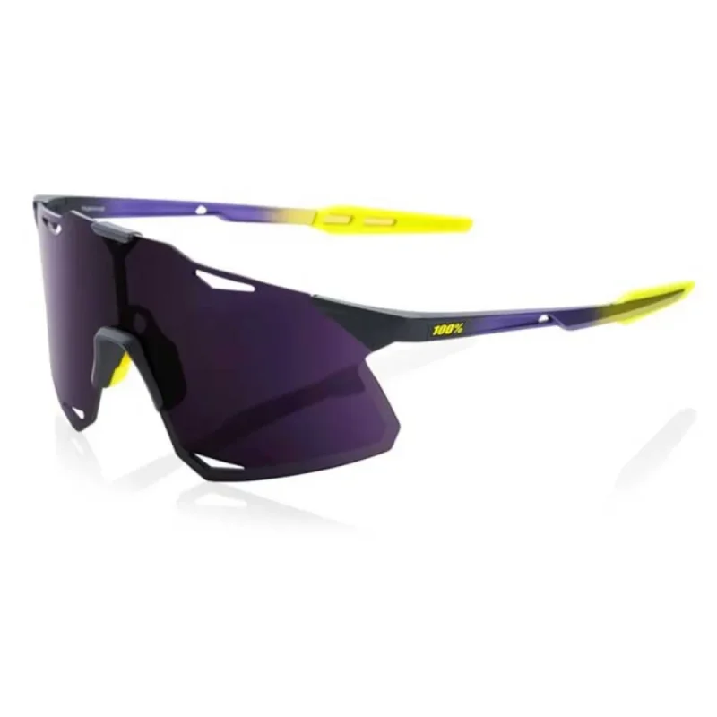 Solde 100percent Lunettes de soleil Hypercraft