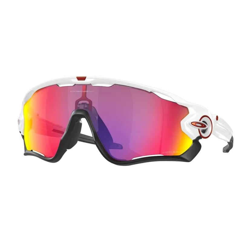 Meilleur Choix Oakley Lunettes de soleil Jawbreaker Prizm Road