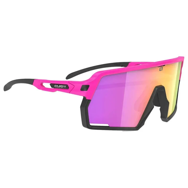 Dernier Modèle Rudy Project Lunettes de soleil Kelion Multilaser