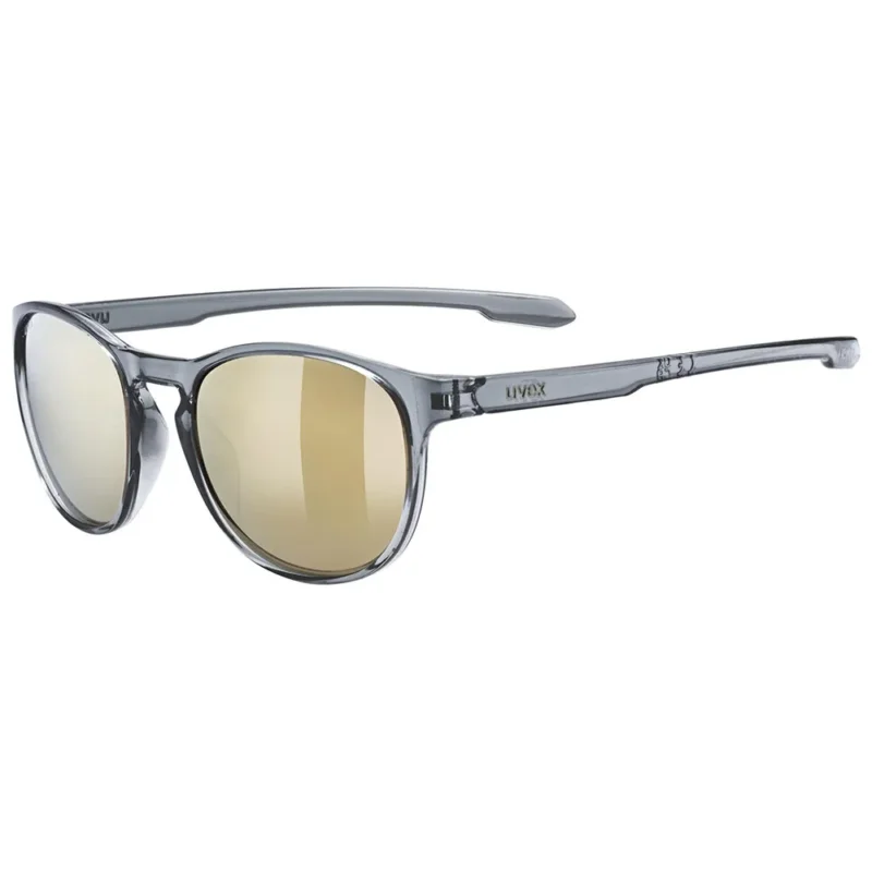 Commander Maintenant Uvex Lunettes de soleil Lgl 53
