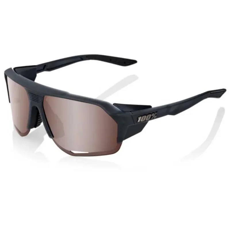Authentique 100percent Lunettes de soleil Norvik