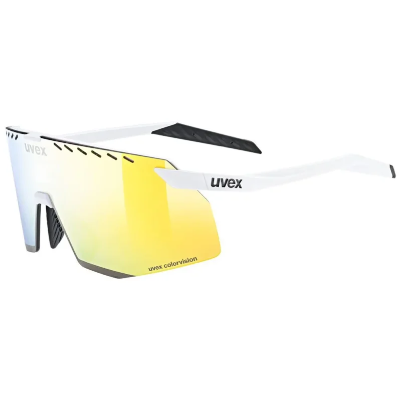 Uvex Lunettes de soleil Pace Stage CV Solde