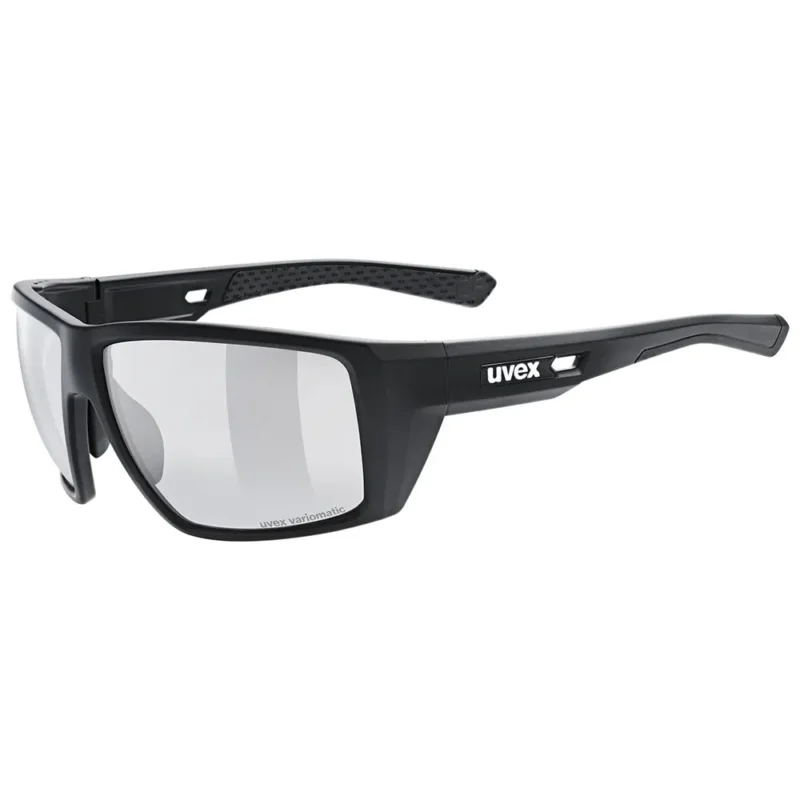 Expédié Aujourd'hui Uvex Lunettes de soleil photochromiques Mtn venture v