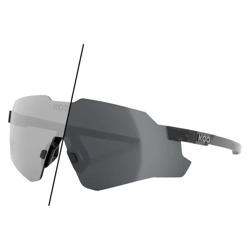 Offre Du Jour KOO Lunettes de soleil photochromiques Nebula
