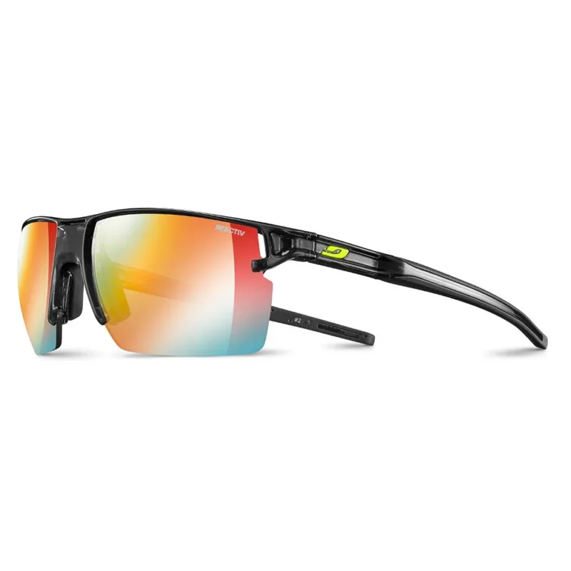 Dernier Modèle Julbo Lunettes de soleil photochromiques Outline