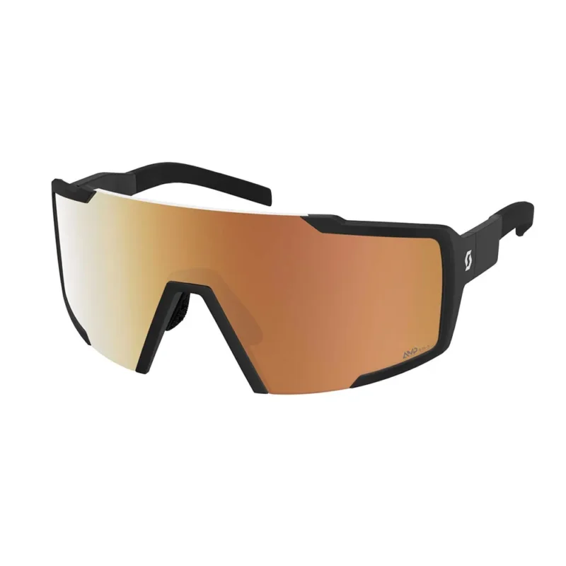 Prix Choc Scott Lunettes de soleil photochromiques Shield Compact Light Sensitive