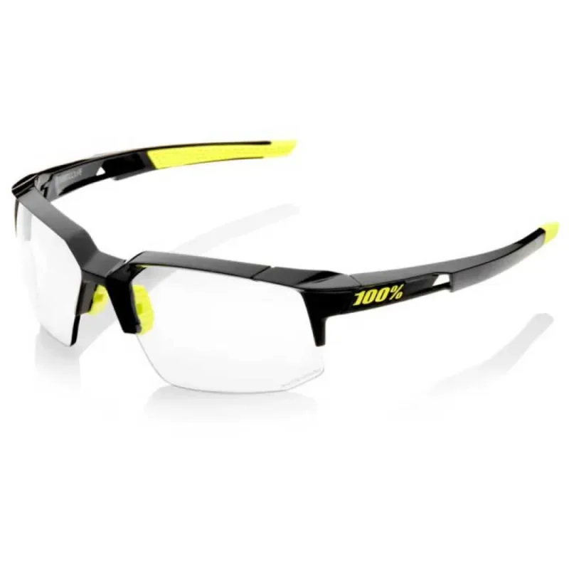 100percent Lunettes de soleil photochromiques Speedcoupe Livraison Express