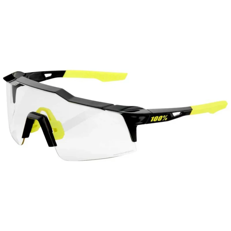 Top Vente 100percent Lunettes de soleil photochromiques Speedcraft SL