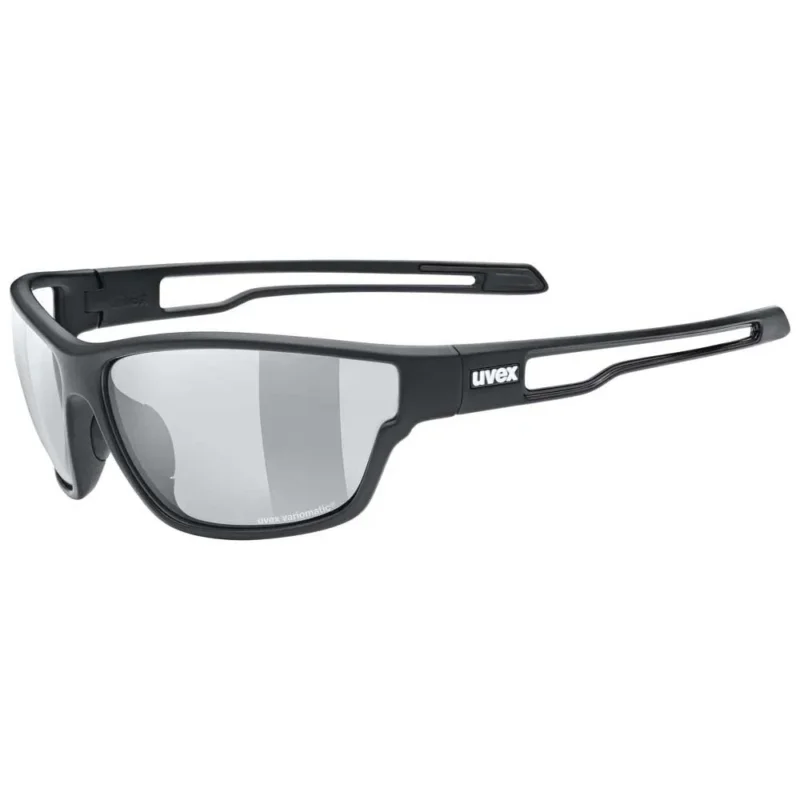 Uvex Lunettes de soleil photochromiques Sportstyle 806 V Bon Marché