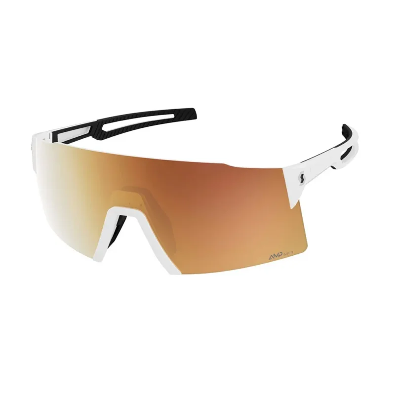 Scott Lunettes de soleil photochromiques Stride Compact Light Sensitive Expédition Rapide