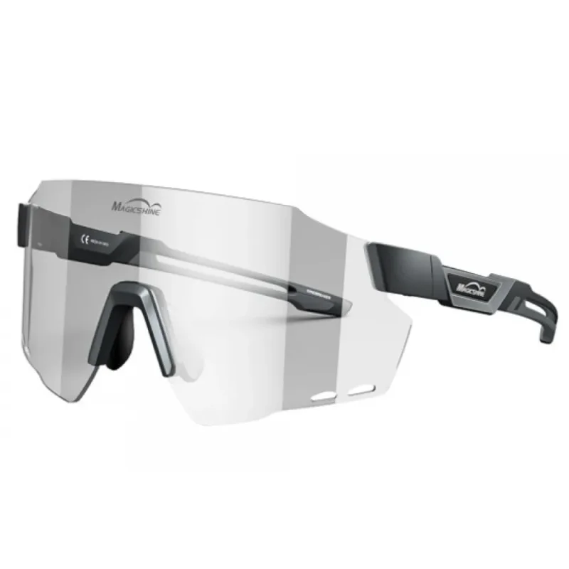 Réduction Magic Shine Lunettes de soleil photochromiques Windbraker