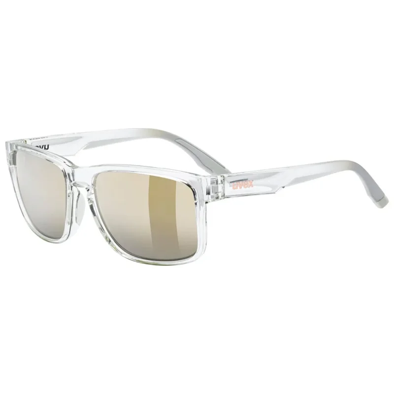 Uvex Lunettes de soleil Poise Prix Bas