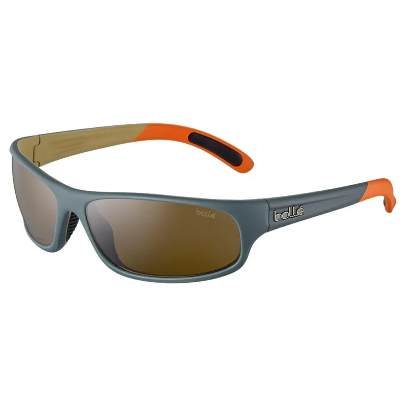 Bolle Lunettes de soleil polarisées Anaconda Nouvelle Collection