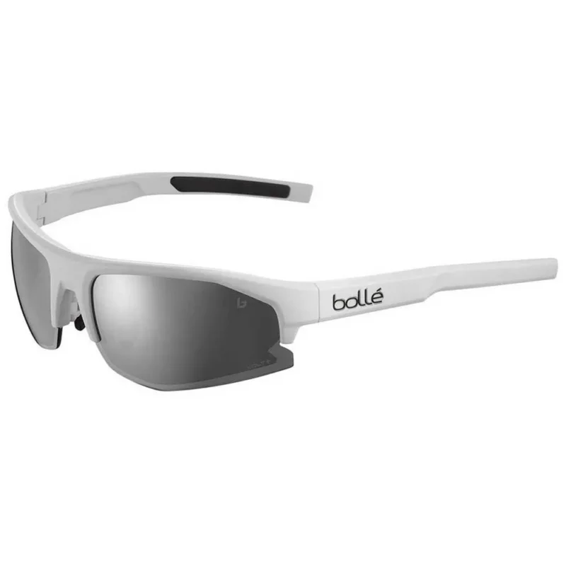 Meilleur Prix Bolle Lunettes de soleil polarisées Bolt 2.0 S