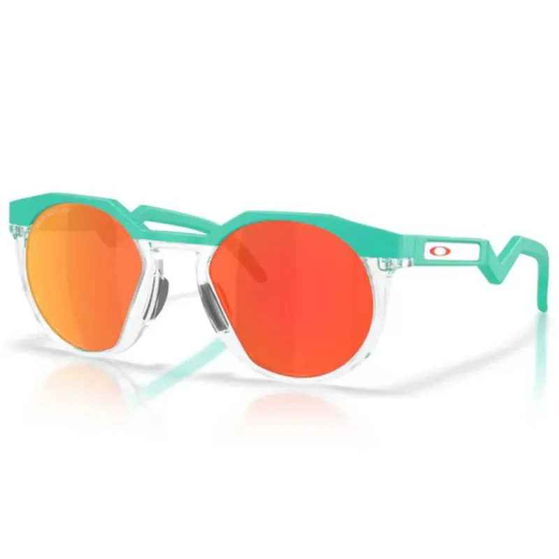 Prix Cassé Oakley Lunettes de soleil polarisées Hstn