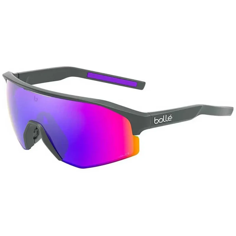 Bolle Lunettes de soleil polarisées Lightshifter Affaire À Saisir