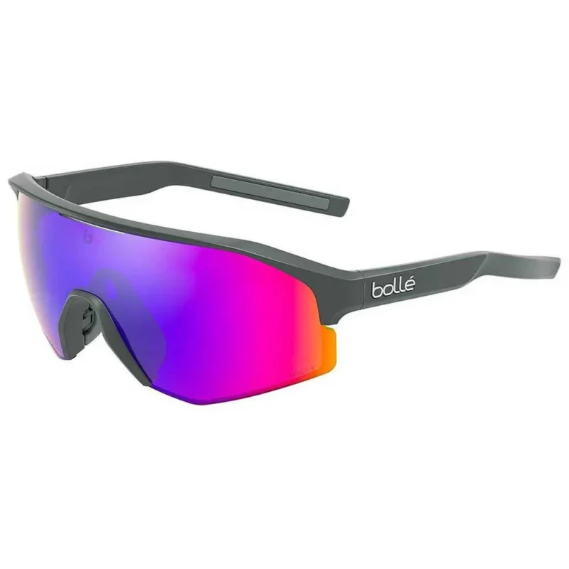 Petit Prix Bolle Lunettes de soleil polarisées LightShifter XL